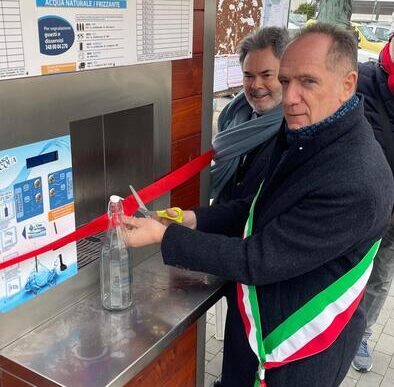 Torre Del Greco3A Inaugurata La