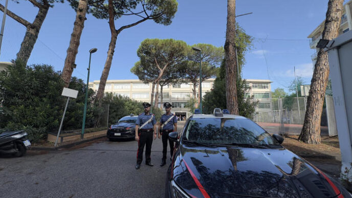 Torre Del Greco3A Intervento Te