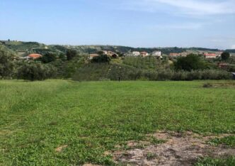 Torrevecchia Teatina In Allert