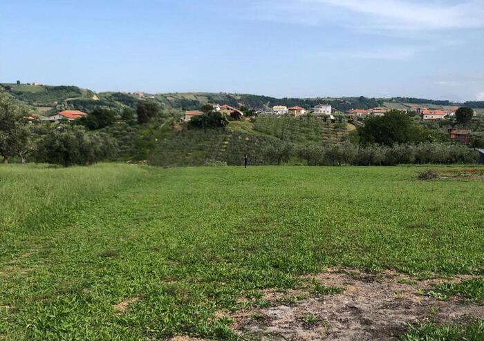 Torrevecchia Teatina In Allert