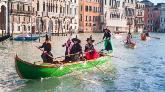 Tra Tradizioni E Feste3A Gli Ev