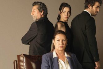 Anticipazioni Turche Tradimento