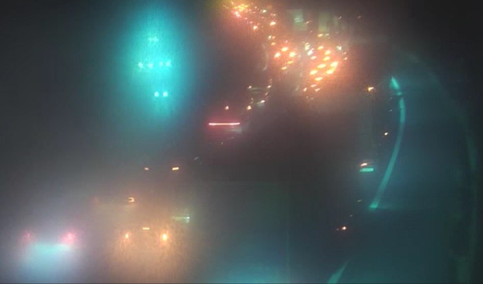 Traffico Interrotto Sull27A103A