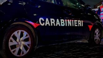Tragedia A Belluno3A Trovata Do