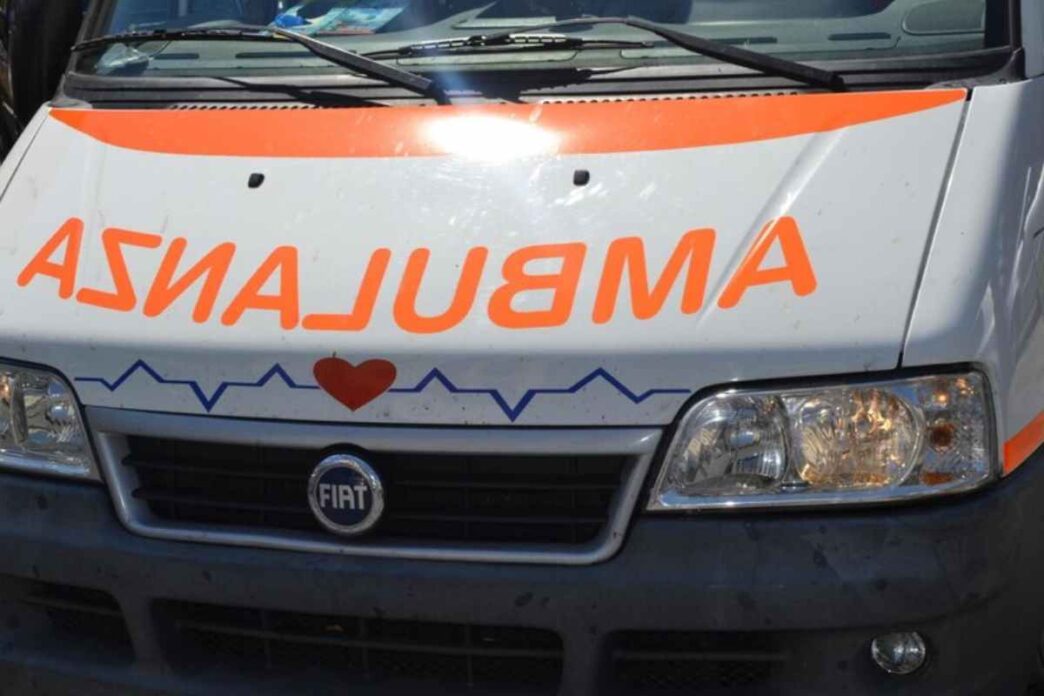 Tragedia A Chivasso3A Muore Nic