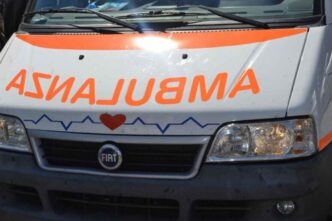 Tragedia A Chivasso3A Muore Nic
