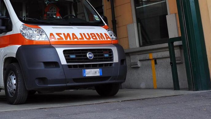 Tragedia A Diano Marina3A Un Uo