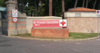 Tragedia A Firenze3A Bimbo Di 4