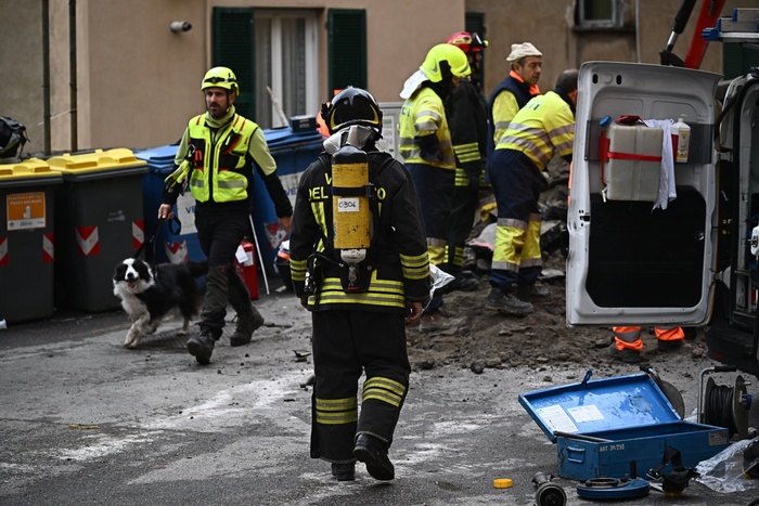 Tragedia A Forni Di Sopra3A Muo