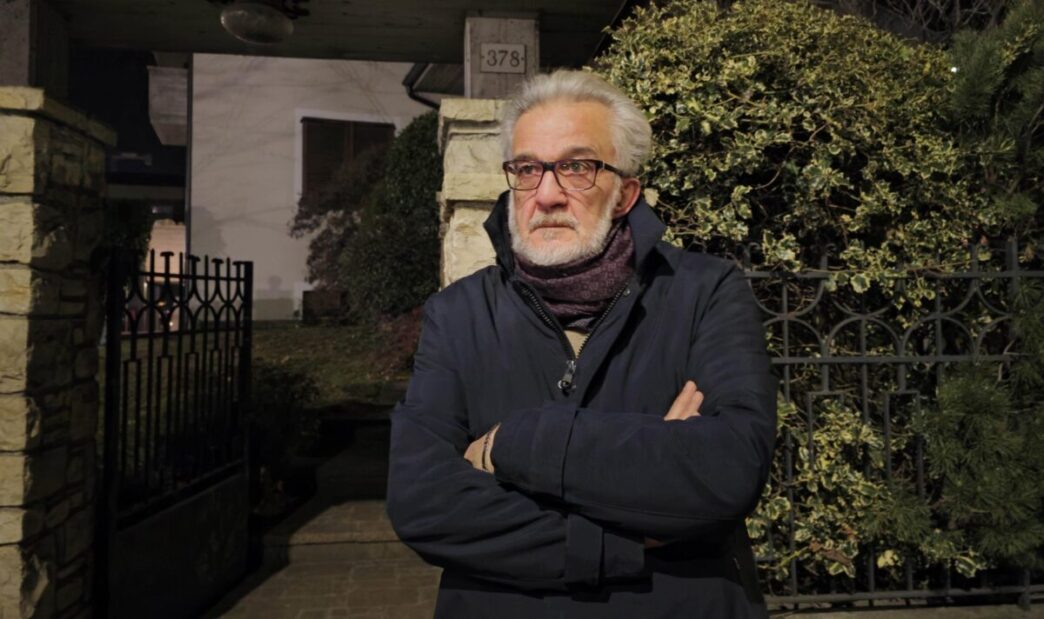 Tragedia A Gardone Val Trompia