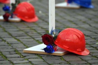 Tragedia A Ghisalba3A Un Uomo D