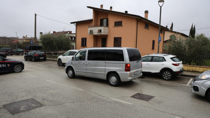 Tragedia A Gualdo Tadino3A Femm