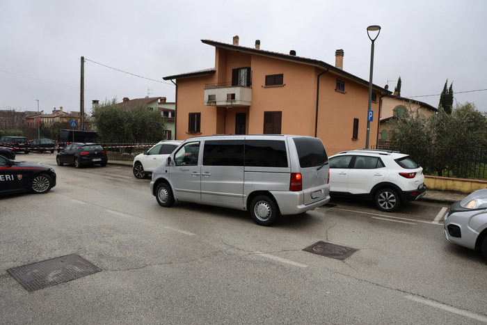 Tragedia A Gualdo Tadino3A Femm