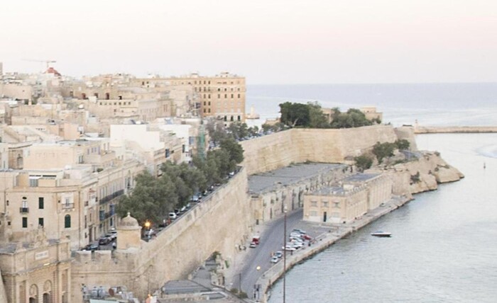 Tragedia A Malta3A Una Giovane