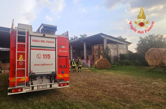 Tragedia A Marcaria3A Giovane A
