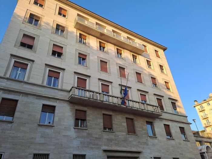 Tragedia A Perugia3A Trovato Mo