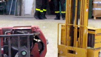 Tragedia A Ponte Di Brenta3A Ti
