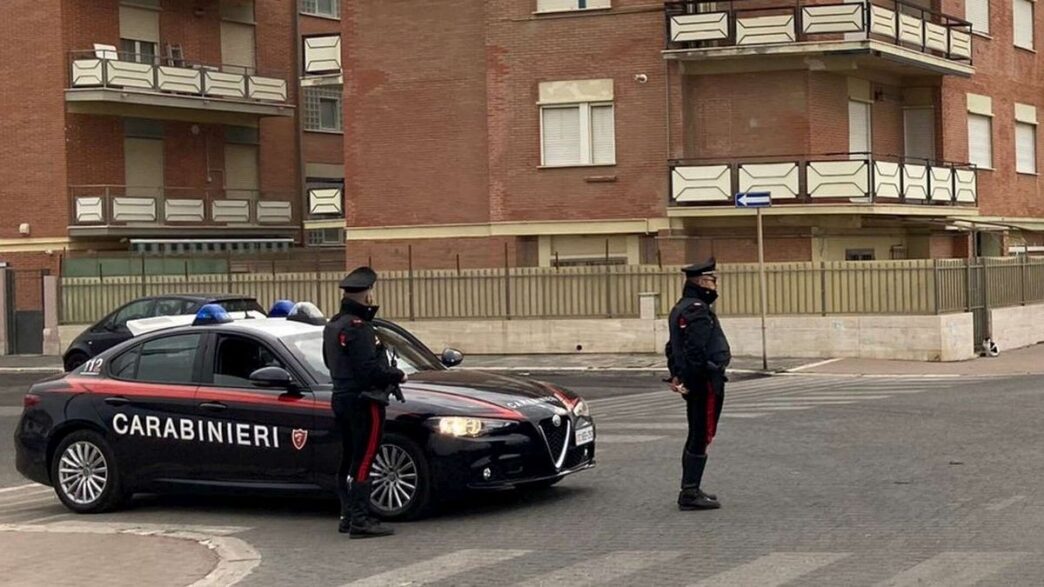 Tragedia A Santo Spirito3A Uomo 1