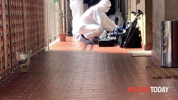 Tragedia A Sesto San Giovanni3A