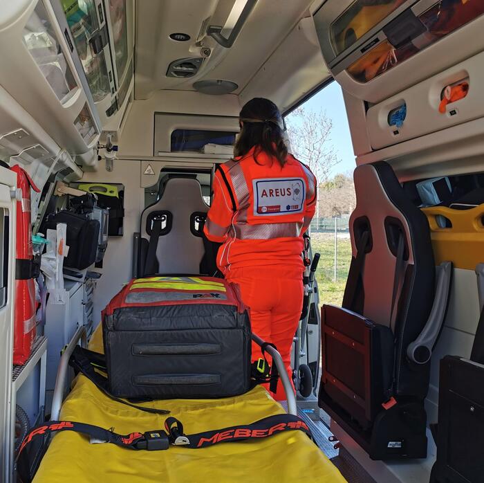 Tragedia A Torrazza Piemonte3A