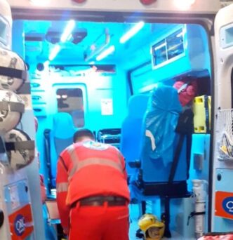 Tragedia A Vallo Della Lucania