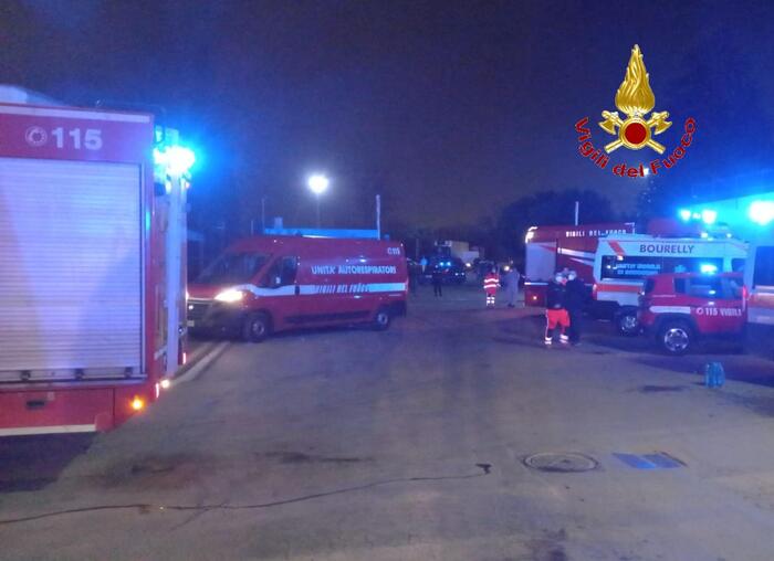 Tragedia A Villaricca3A Un Giov