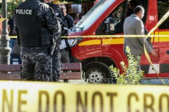 Tragedia In Tunisia3A Ucciso Un
