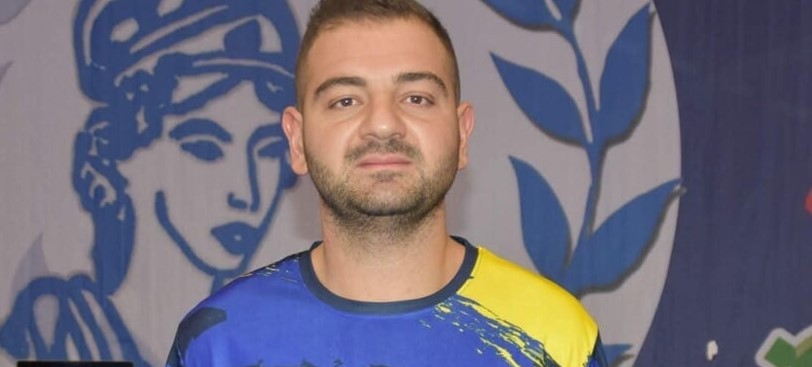 Tragedia Nel Calcio A 5 Abruzz