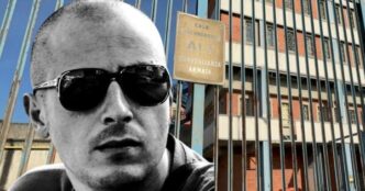 Tragedia Nel Carcere Di Ivrea3A