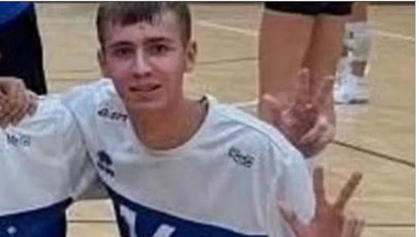 Tragedia Nello Sport3A Edoardo