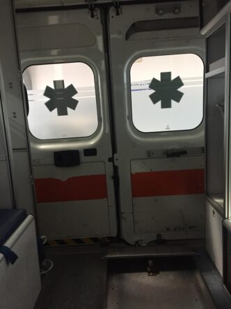 Tragedia Sul Lavoro A Fasano3A