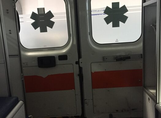 Tragedia Sul Lavoro A Fasano3A