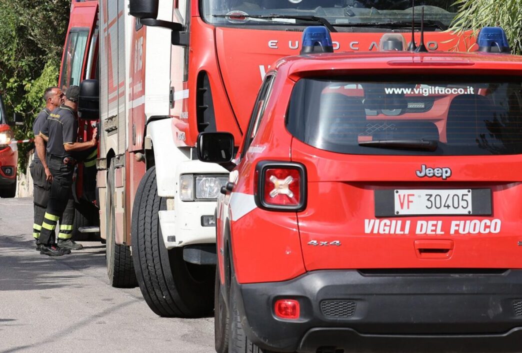 Tragedia Sull27Etna3A Due Vite P