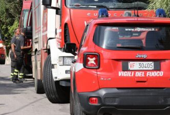 Tragedia Sull27Etna3A Due Vite P