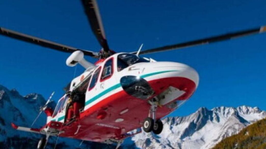 Tragedia Sulle Madonie3A Escurs