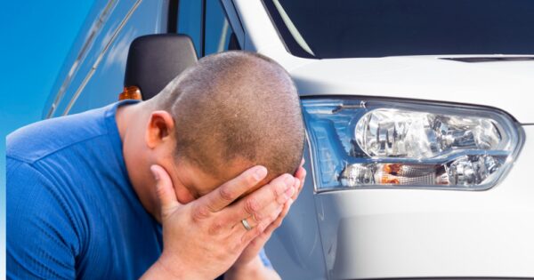 Tragica Fine Per Un Camionista