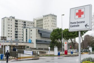 Tragica Morte Di Una Bimba Di