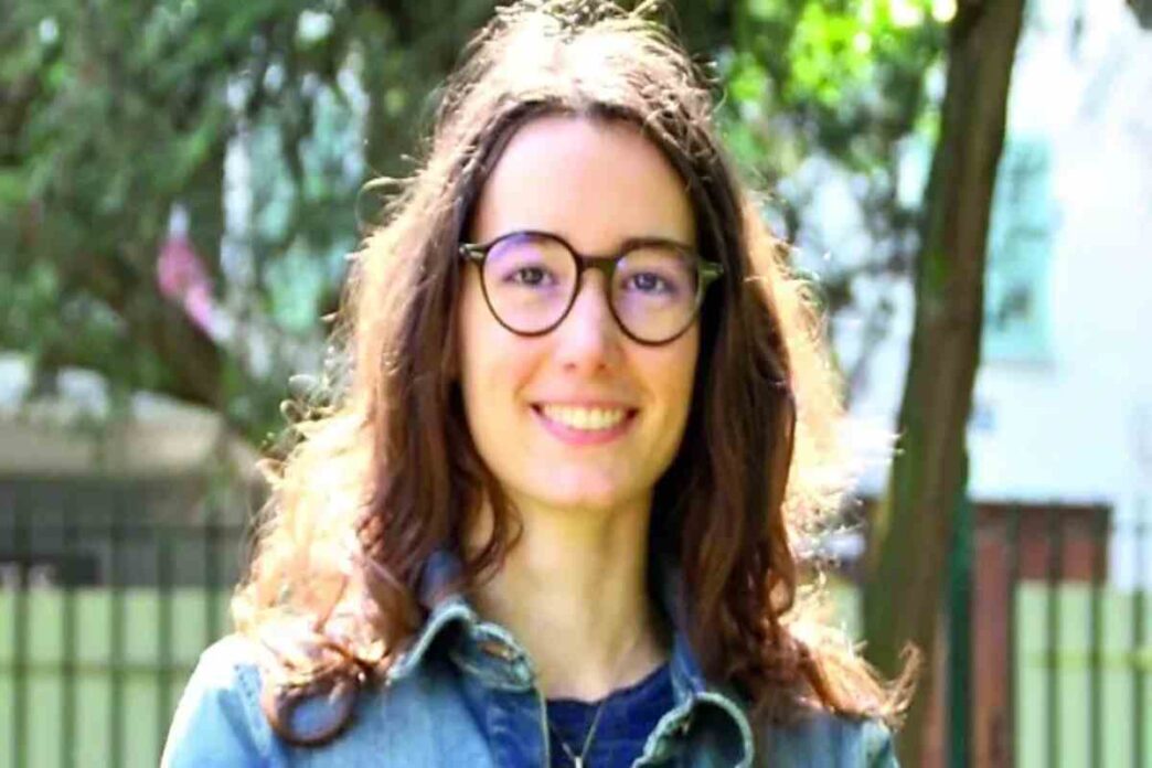 Tragica Morte Di Una Giovane S