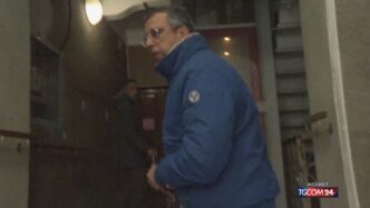 Tragica Vicenda A Genova3A Migl