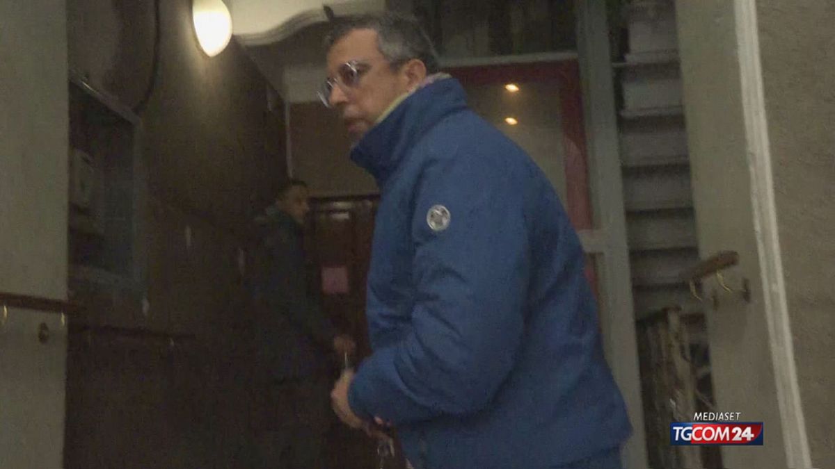 Tragica Vicenda A Genova3A Migl