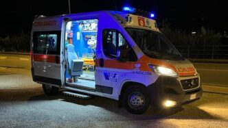 Tragiche Stragi Di Pedoni3A Il