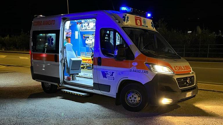 Tragiche Stragi Di Pedoni3A Il