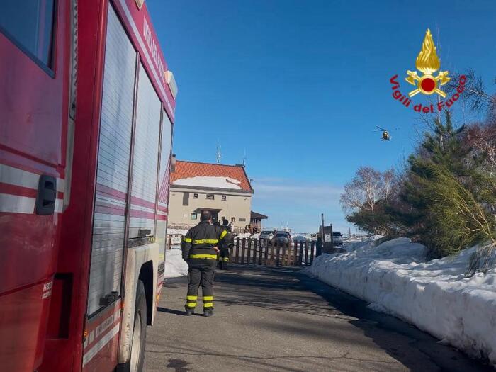 Tragici Incidenti Sull27Etna3A D