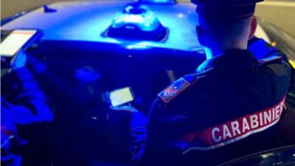Tragico Confronto A Moncalieri