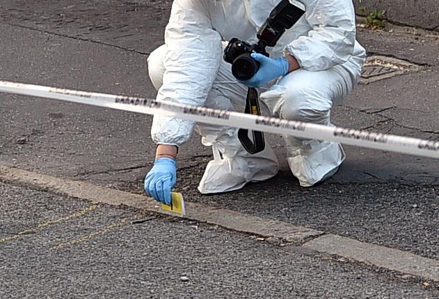 Tragico Episodio A Rivoli3A Uom