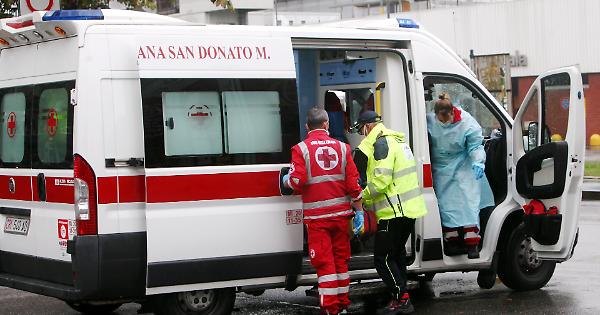 Tragico Incidente A Caselette3A