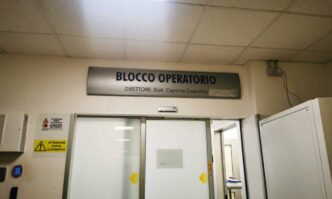 Tragico Incidente A Latina3A Un