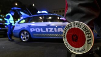 Tragico Incidente A Mandello3A