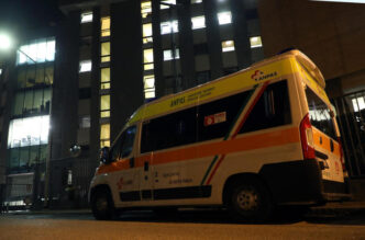 Tragico Incidente A Morimondo3A