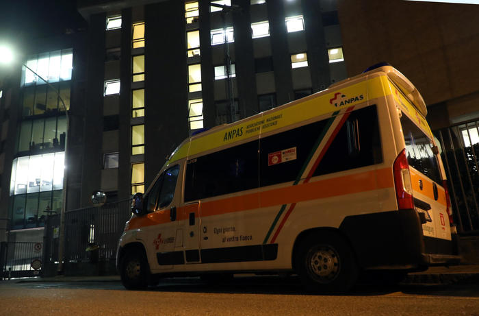 Tragico Incidente A Morimondo3A